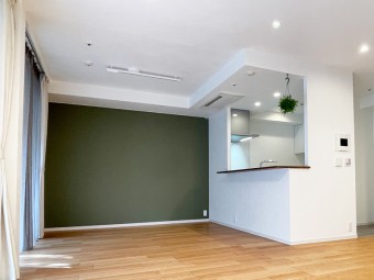 自分たちに合った快適な家に　目黒区K様邸